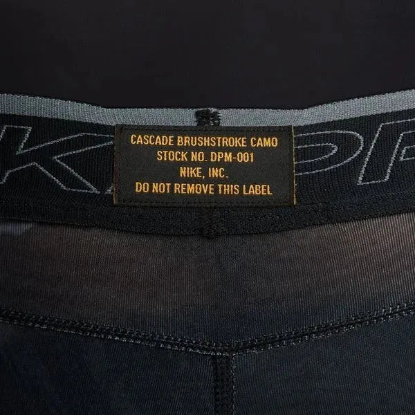 Nike Pro Dri-FIT-Men\'s Camo Tights legging, férfi Leggings - Sportmania.hu