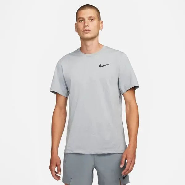 Nike Pro Dri-FIT-Men\'s Short-Sleeve Top férfi póló