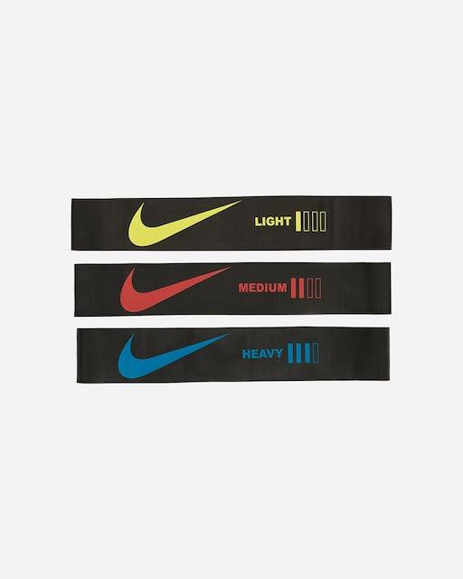 Nike Resistance Mini Bands Erősítő gumiszalag (3 db) Edzéssegítő - Sportmania.hu