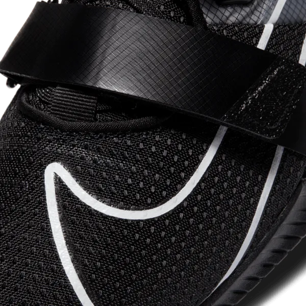 Nike Romaleos 4 M CD3463-010 training Cipő - Sportmania.hu