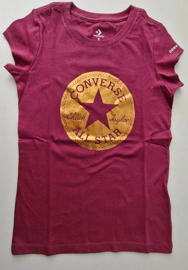 Nike_ S/S SHINY CTP GFX T-SHIRT (HADDAD) gyerek Póló