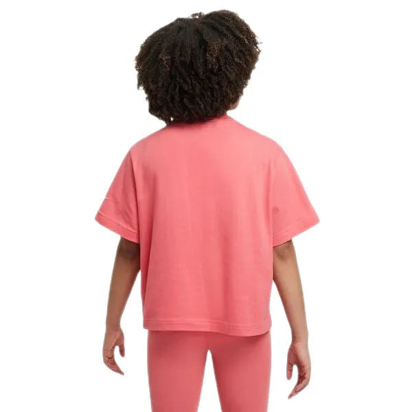 Nike Sportswear Big Kids (Girls) T-Shirt Póló - Sportmania.hu