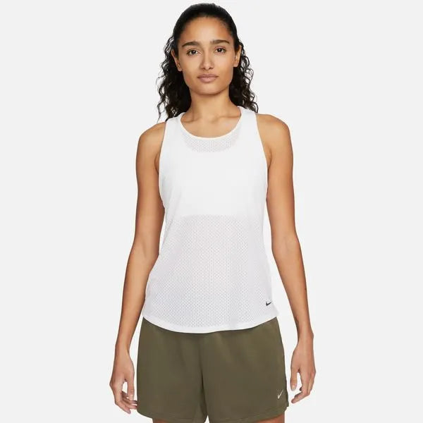 Nike W NK ONE DF BREATHE STD TANK Womens Training Tank Atléta - Sportmania.hu