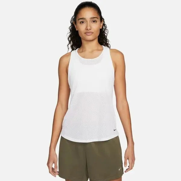 Nike_ W NK ONE DF BREATHE STD TANK Womens Training Tank Atléta