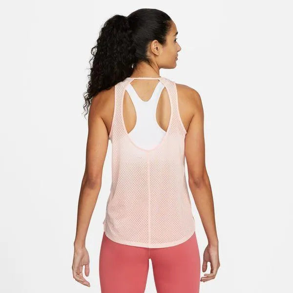 Nike_ W NK ONE DF BREATHE STD TANK Womens Training Tank Atléta