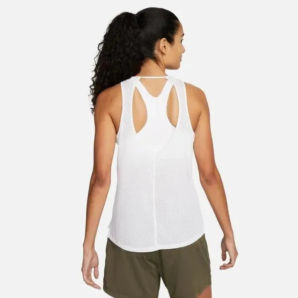 Nike_ W NK ONE DF BREATHE STD TANK Womens Training Tank Atléta