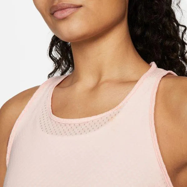Nike_ W NK ONE DF BREATHE STD TANK Womens Training Tank Atléta - Sportmania.hu
