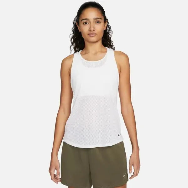 Nike_ W NK ONE DF BREATHE STD TANK Womens Training Tank Atléta - Sportmania.hu