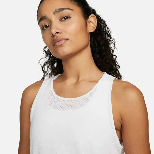 Nike_ W NK ONE DF BREATHE STD TANK Womens Training Tank Atléta - Sportmania.hu