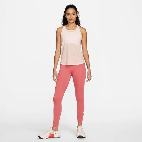 Nike_ W NK ONE DF BREATHE STD TANK Womens Training Tank Atléta