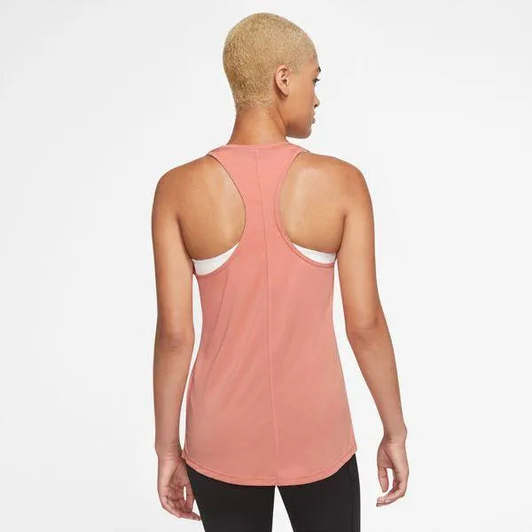 Nike_ W NK SWOOSH RUN TANK Womens Running Tank Atléta