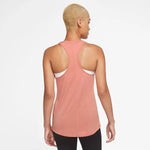 Nike_ W NK SWOOSH RUN TANK Womens Running Tank Atléta - Sportmania.hu