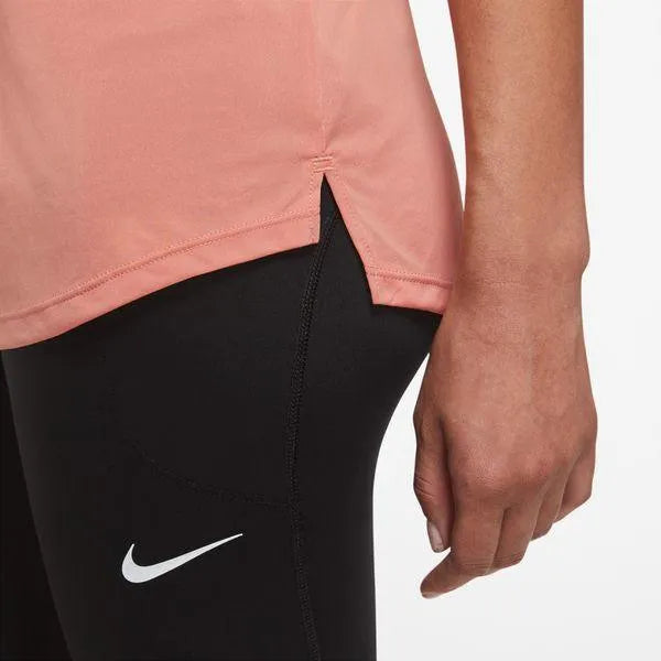 Nike_ W NK SWOOSH RUN TANK Womens Running Tank Atléta - Sportmania.hu