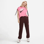 Nike_ W NSW SS TOP DNC Póló - Sportmania.hu