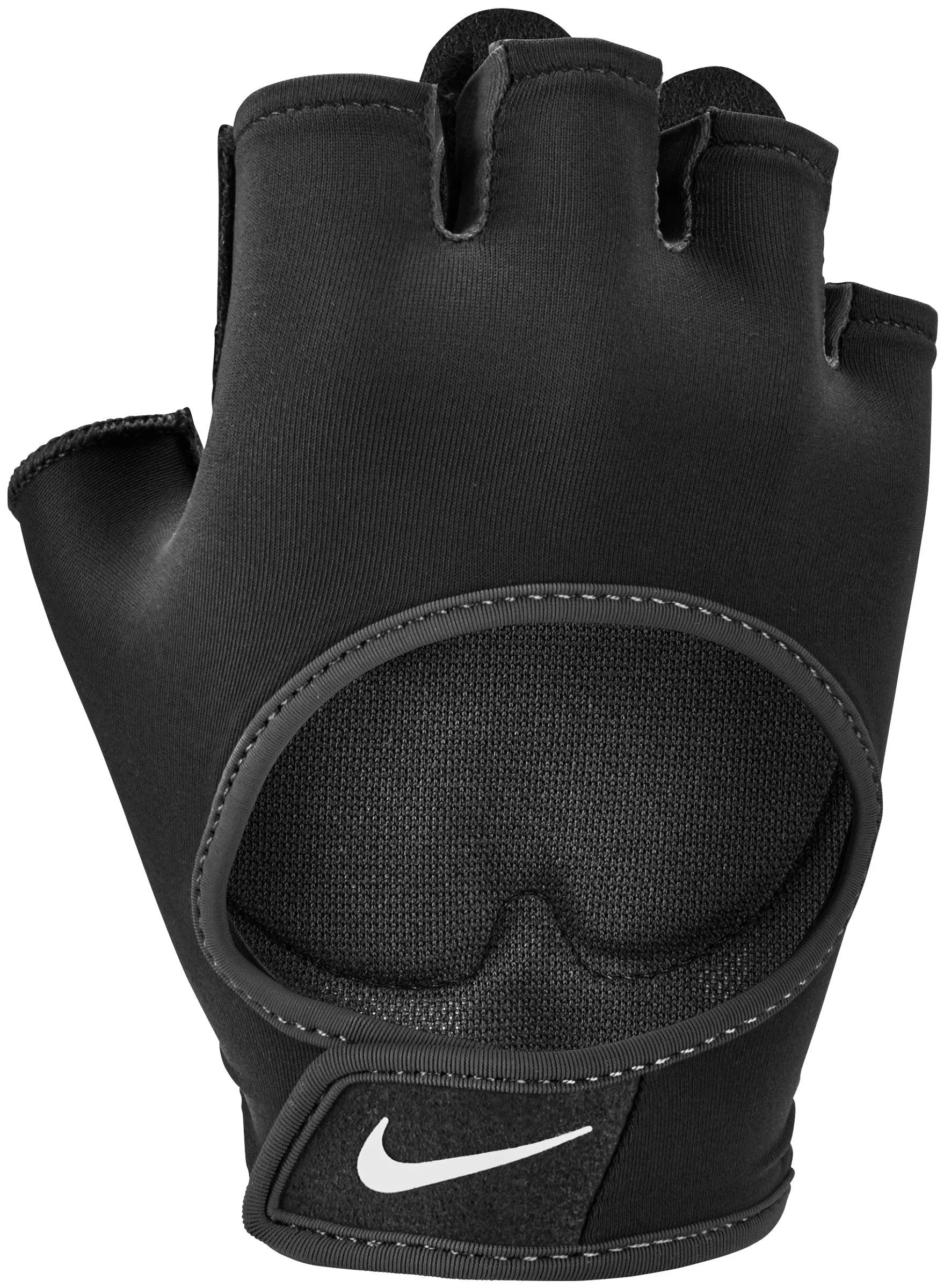 NIKE WOMENS GYM ULTIMATE FITNESS GLOVES BLACK/WHITE Fitness kesztyű - Sportmania.hu