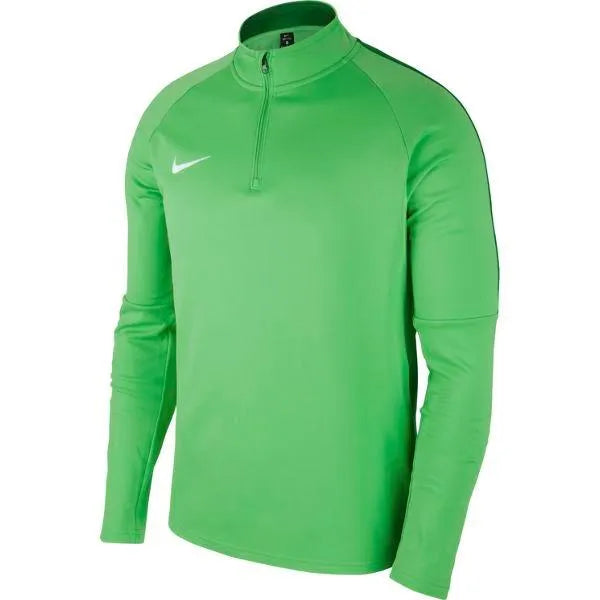 Nike_ Y NK DRY ACDMY18 DRIL TOP LS Pulóver
