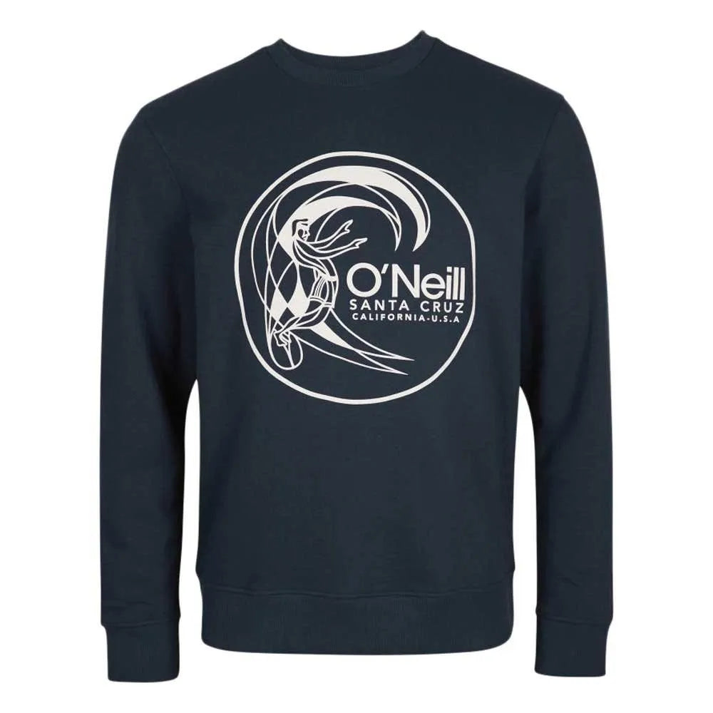 Oneill Circle Surfer Crew férfi Pulóver
