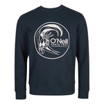 Oneill Circle Surfer Crew Pulóver - Sportmania.hu