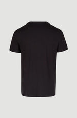 Oneill O'Neill T-shirt fekete férfi Póló