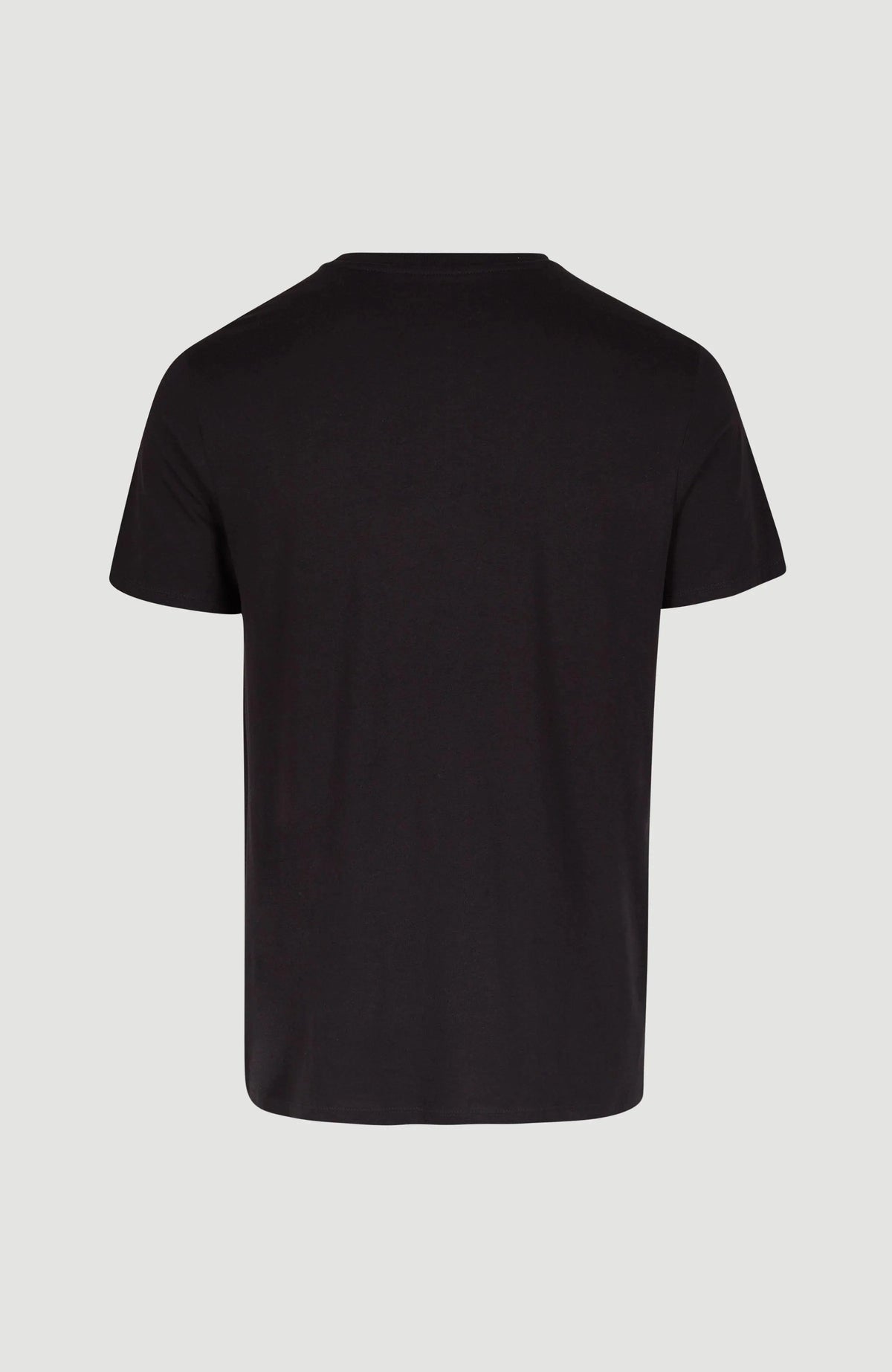 Oneill O'Neill T-shirt fekete férfi Póló
