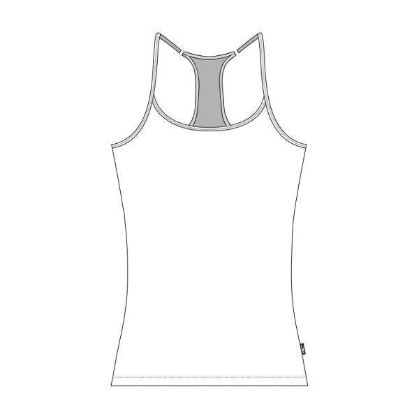 Oneill Women racerback top O\'Neill plain Egyéb - Sportmania.hu