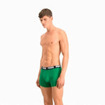 Puma Basic Boxer alsónadrág (2 darabos) Fehérnemű Alsónadrág - Sportmania.hu