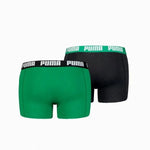 Puma Basic Boxer alsónadrág (2 darabos) Fehérnemű Alsónadrág - Sportmania.hu