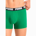 Puma Basic Boxer alsónadrág (2 darabos) Fehérnemű Alsónadrág - Sportmania.hu