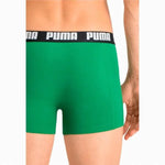 Puma Basic Boxer alsónadrág (2 darabos) Fehérnemű Alsónadrág - Sportmania.hu