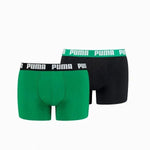 Puma Basic Boxer alsónadrág (2 darabos) Fehérnemű Alsónadrág - Sportmania.hu