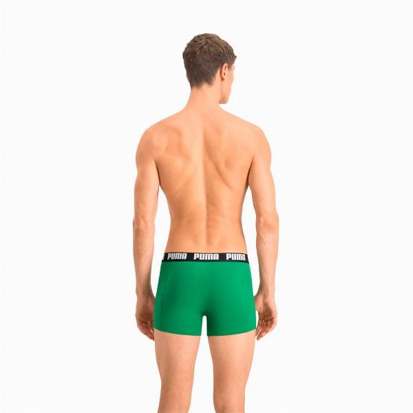 Puma Basic Boxer alsónadrág (2 darabos) Fehérnemű - Sportmania.hu