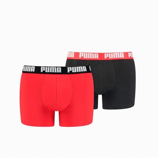 Puma Basic Boxer alsónadrág (2 darabos) Fehérnemű - Sportmania.hu