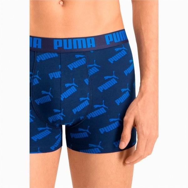 Puma Basic Boxer alsónadrág (2 darabos) Fehérnemű - Sportmania.hu