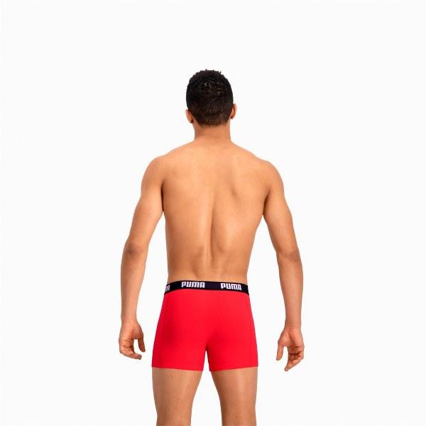 Puma Basic Boxer alsónadrág (2 darabos) Fehérnemű - Sportmania.hu