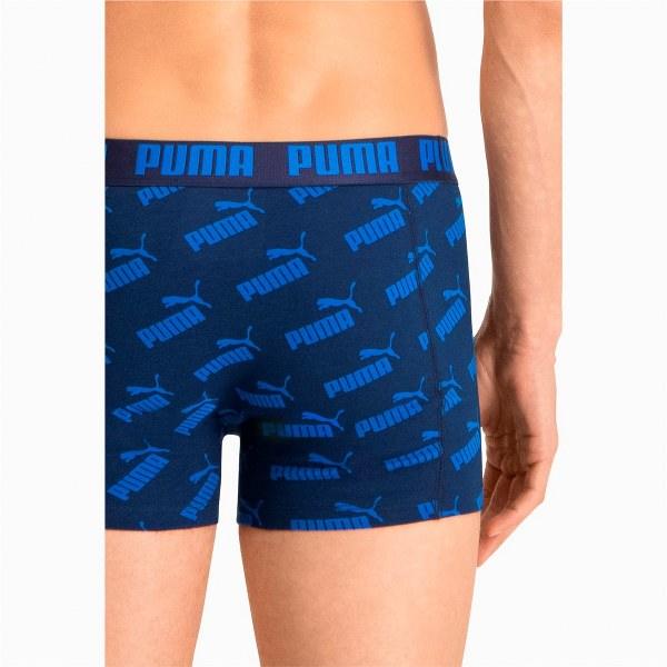 Puma Basic Boxer alsónadrág (2 darabos) Fehérnemű - Sportmania.hu