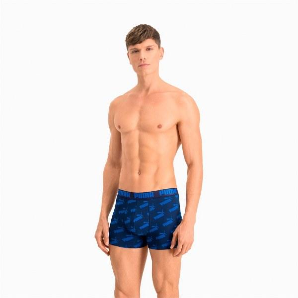 Puma Basic Boxer alsónadrág (2 darabos) Fehérnemű - Sportmania.hu