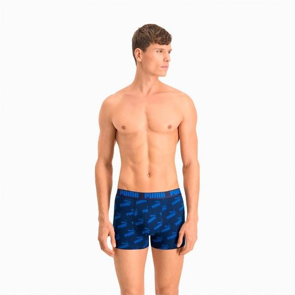 Puma Basic Boxer alsónadrág (2 darabos) Fehérnemű - Sportmania.hu