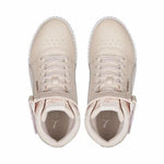 Puma Carina 2.0 Mid cipő, női Utcai cipő Magas szárú cipő - Sportmania.hu