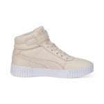 Puma Carina 2.0 Mid cipő, női Utcai cipő Magas szárú cipő - Sportmania.hu