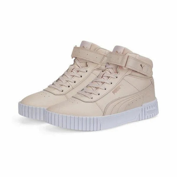 Puma Carina 2.0 Mid cipő, női Utcai cipő Magas szárú cipő - Sportmania.hu