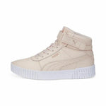 Puma Carina 2.0 Mid cipő, női Utcai cipő Magas szárú cipő - Sportmania.hu