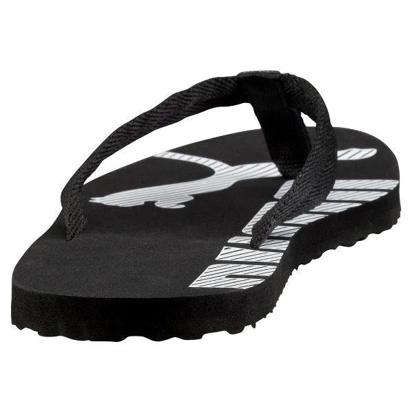 Puma Epic Flip v2 black-white Papucs - Sportmania.hu