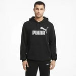 Puma Essential Big Logo, férfi Pulóver - Sportmania.hu