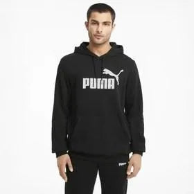 Puma Essential Big Logo, férfi Pulóver - Sportmania.hu