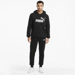 Puma Essential Big Logo, férfi Pulóver - Sportmania.hu