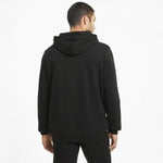 Puma Essential Big Logo, férfi Pulóver - Sportmania.hu