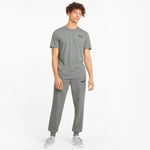 Puma Essentials Logo melegítő, férfi Nadrág - Sportmania.hu