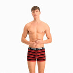 PUMA HERITAGE STRIPE BOXER 2P Alsónadrág - Sportmania.hu