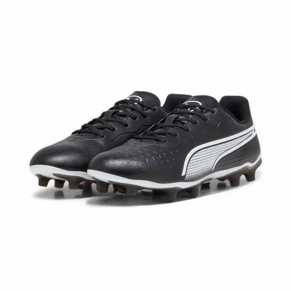 Puma KING MATCH FG/AG unisex Focicipő 107570-01