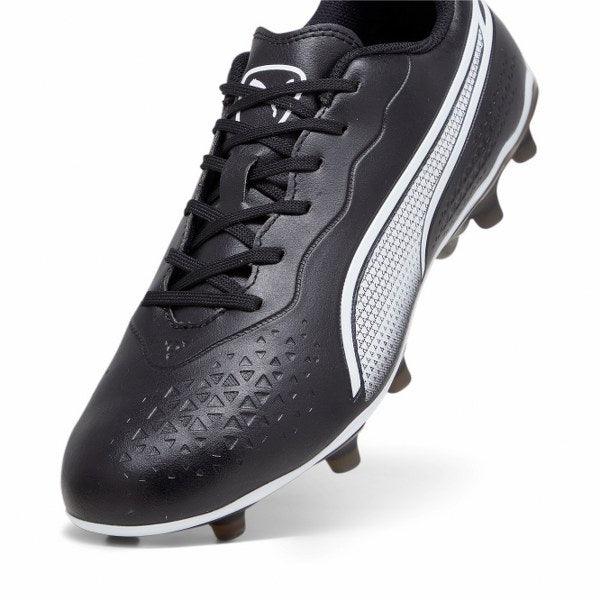 Puma KING MATCH FG/AG stoplis cipő, férfi Focicipő - Sportmania.hu